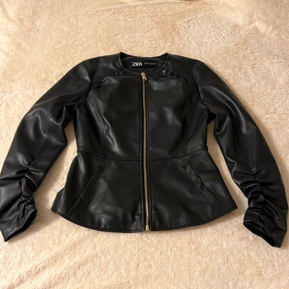 Zara Jacket